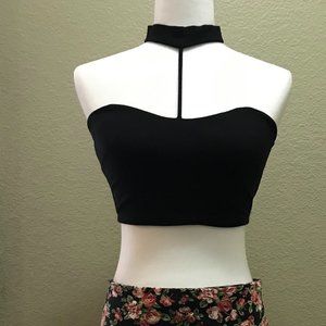 Crop Top & Pencil Skirt Bundle